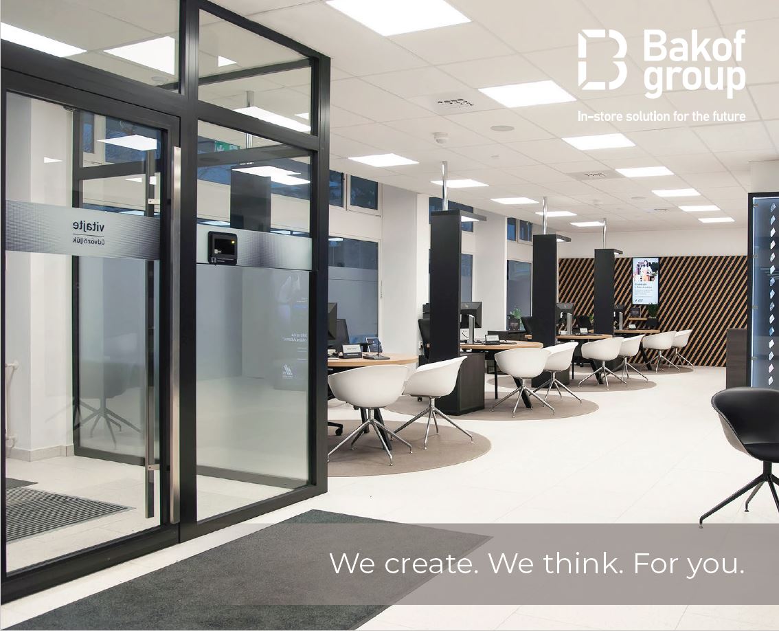 Tatra banka - Slovensko, Komárno - Prodejna