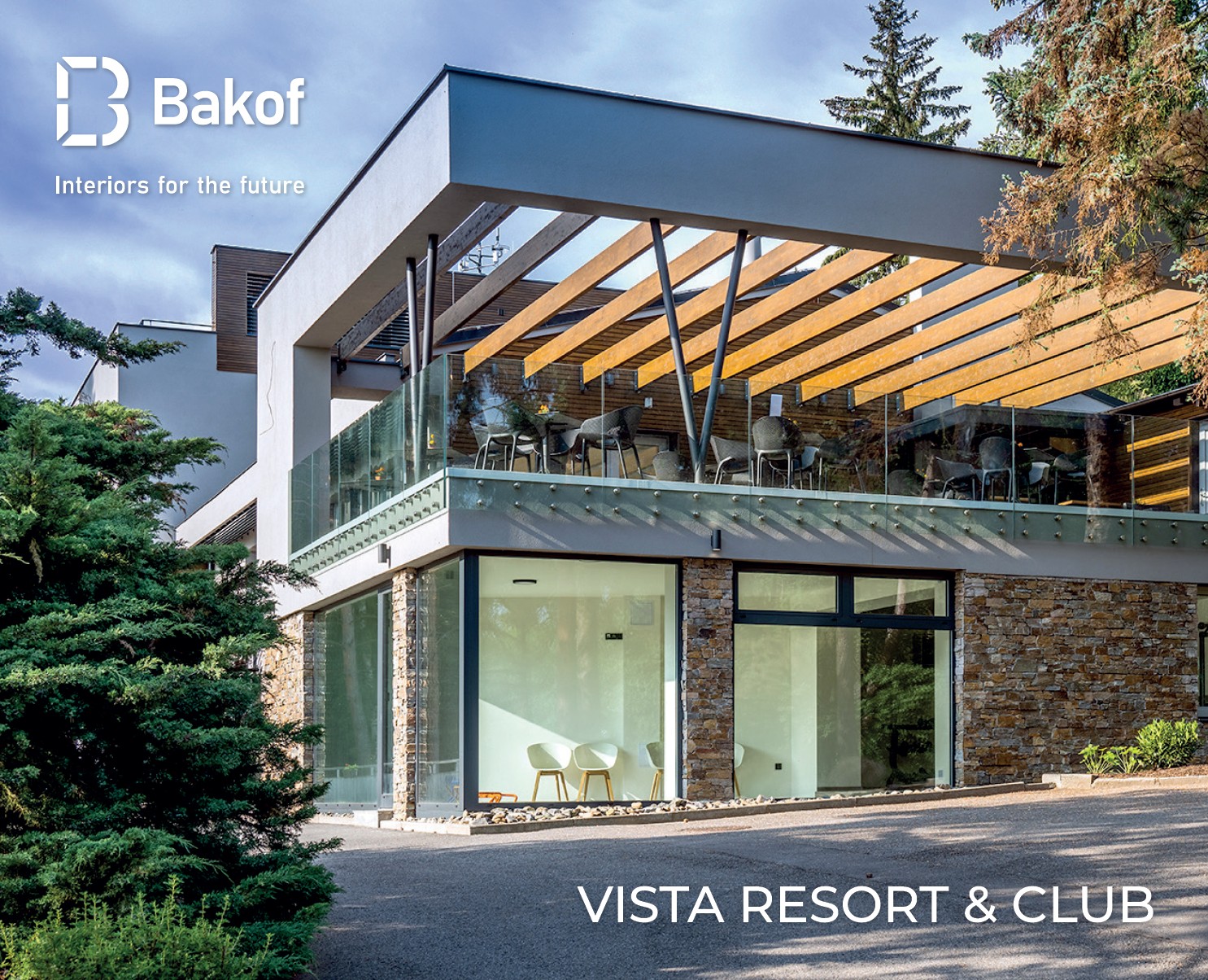 Vista Resort - Tchéquie, Prague - Hôtel