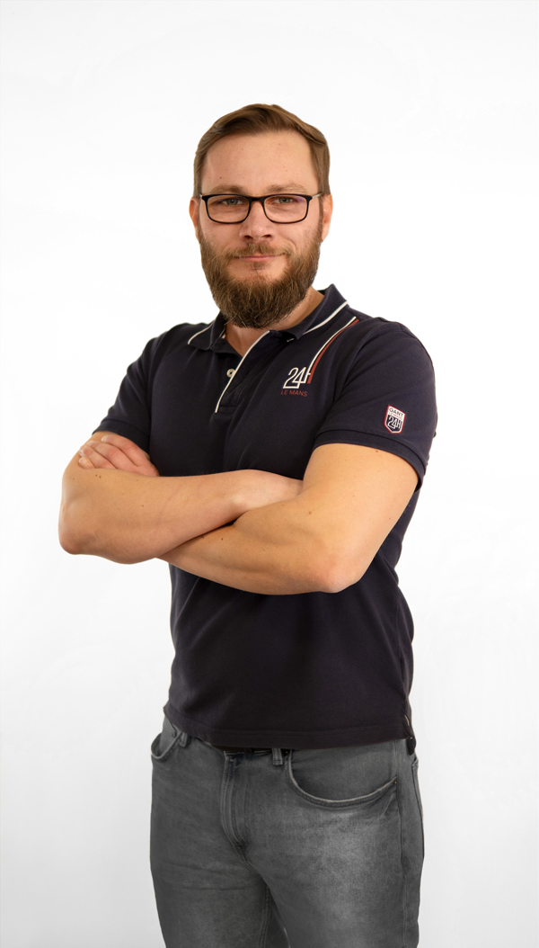 Josef Rožňák